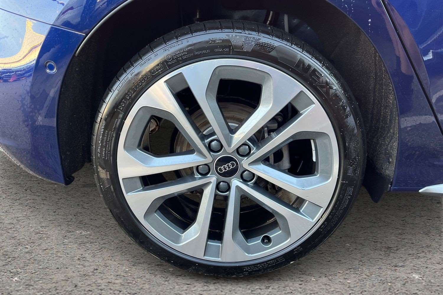 Used Audi A3 2025 for sale - 77943056: Photo 9