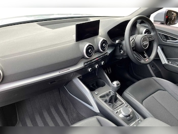Used Audi Q2 2022 for sale - 75535194: Photo