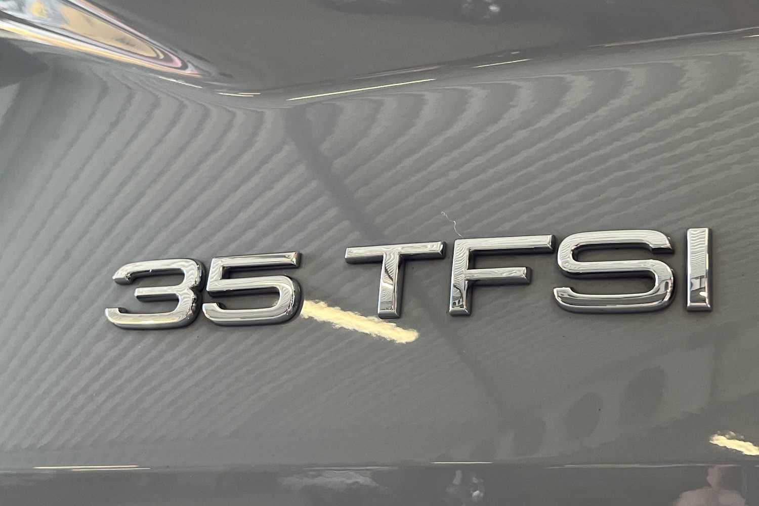 Vehicle 32