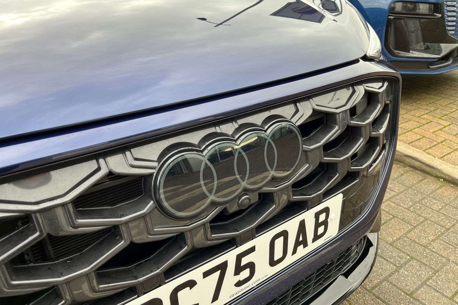 Used Audi Q3 for sale - 78104237: Photo 12