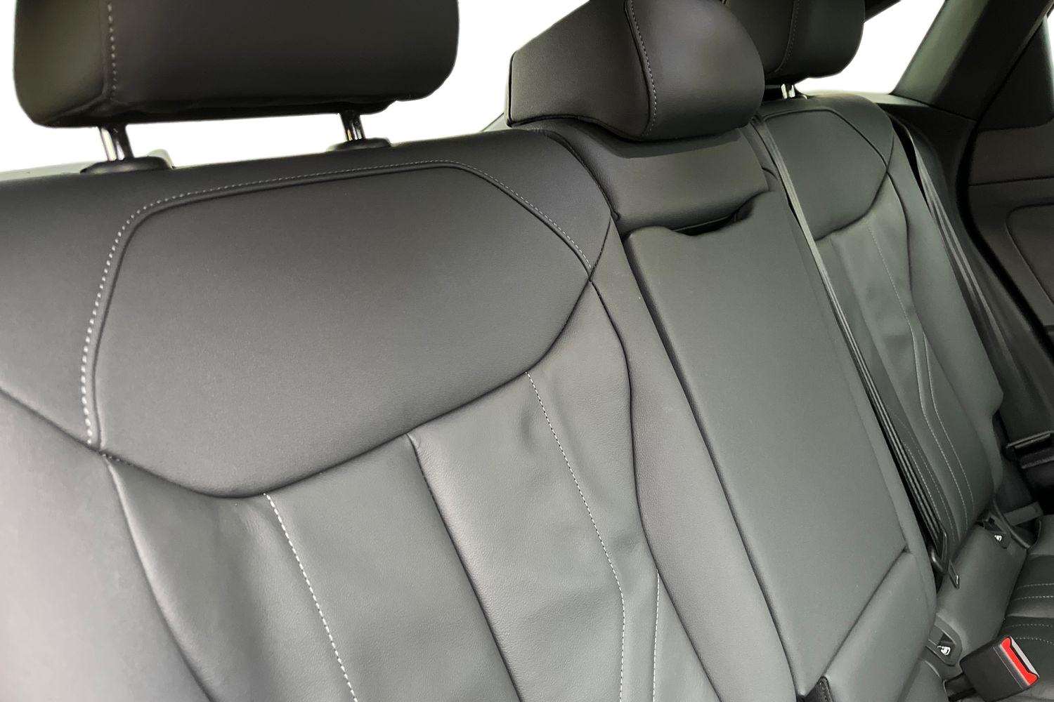 Used Audi Q3 for sale - 78104237: Photo 22