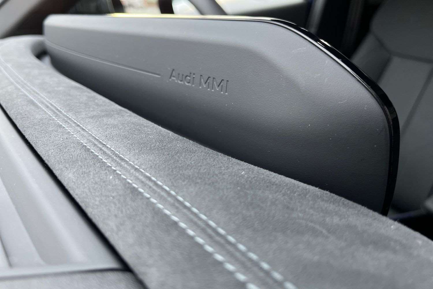 Used Audi Q3 for sale - 78104237: Photo 26