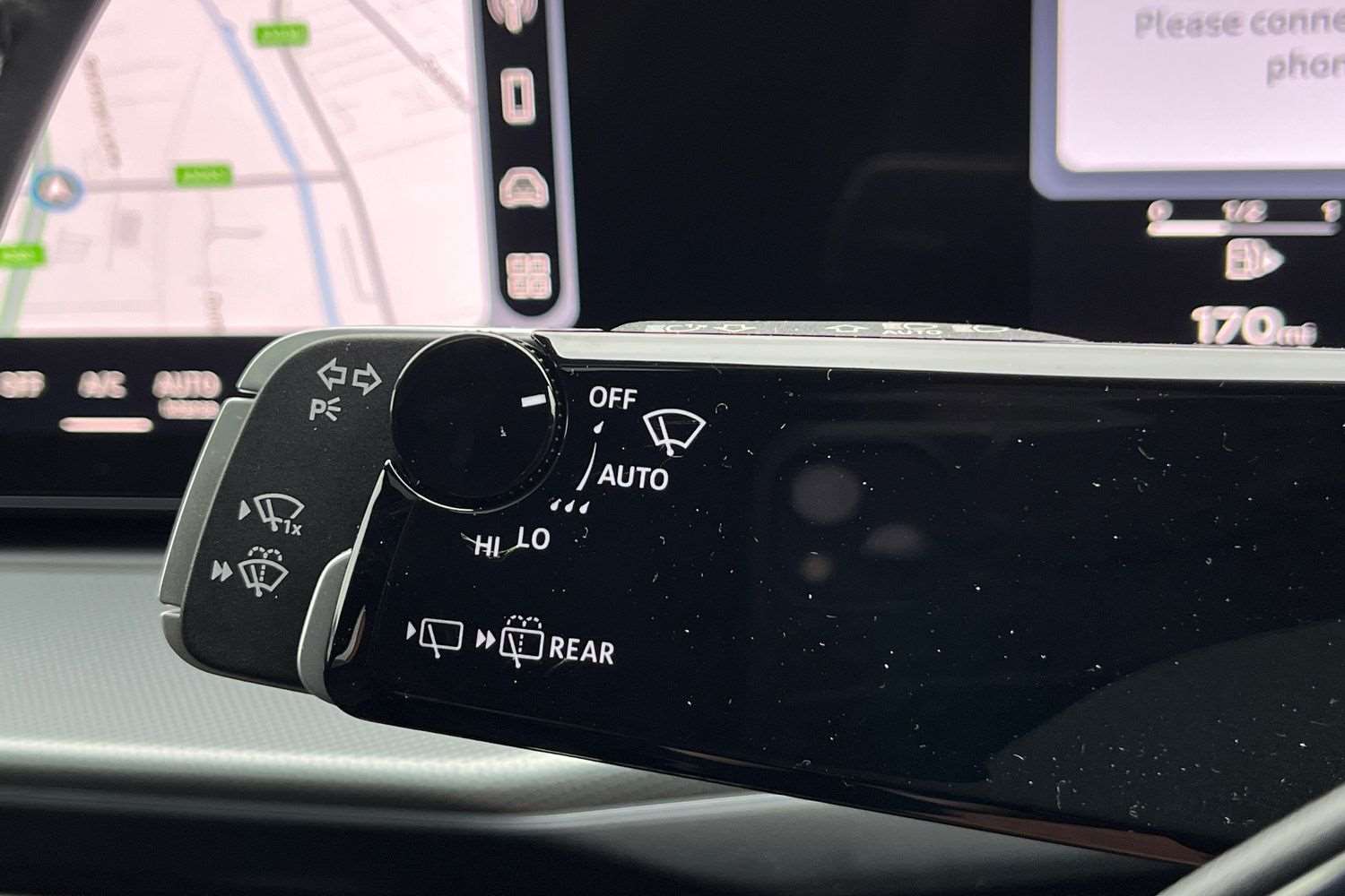 Used Audi Q3 for sale - 78104237: Photo 34