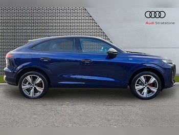 Used Audi Q3 2025 for sale - 78104237: Photo