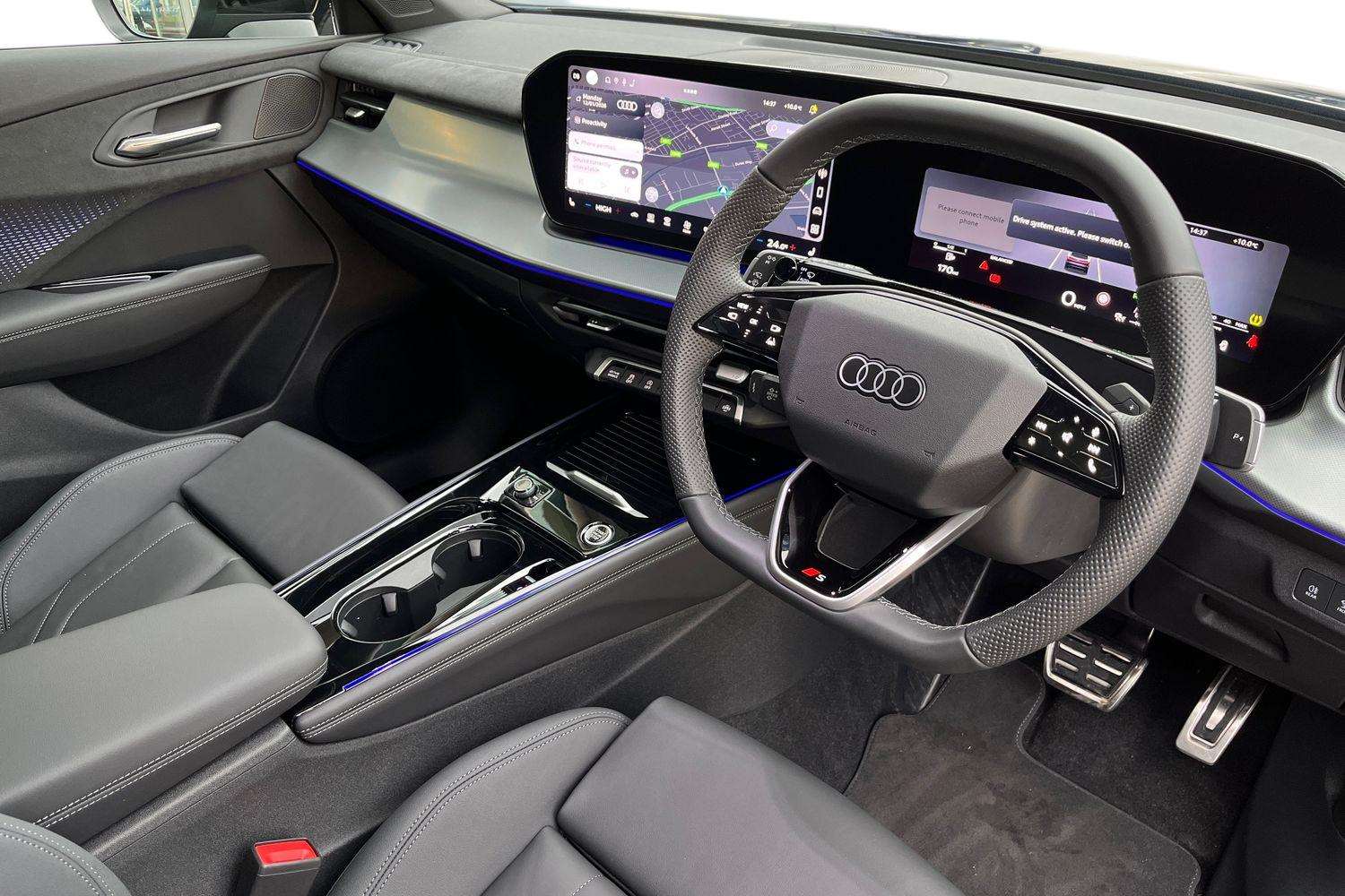 Used Audi Q3 for sale - 78104237: Photo 6