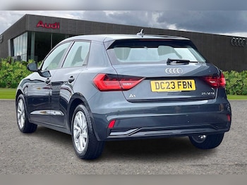 Used Audi A1 2023 for sale - 74911146: Photo