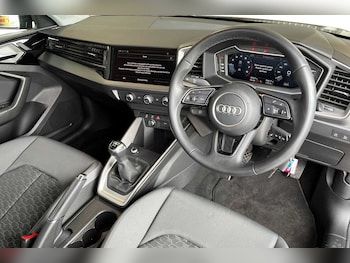 Used Audi A1 2023 for sale - 74911146: Photo
