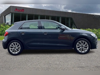 Used Audi A1 2023 for sale - 74911146: Photo