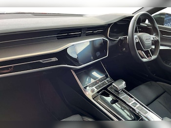 Used Audi A6 2023 for sale - 78800448: Photo