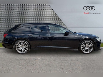 Used Audi A6 2023 for sale - 78800448: Photo