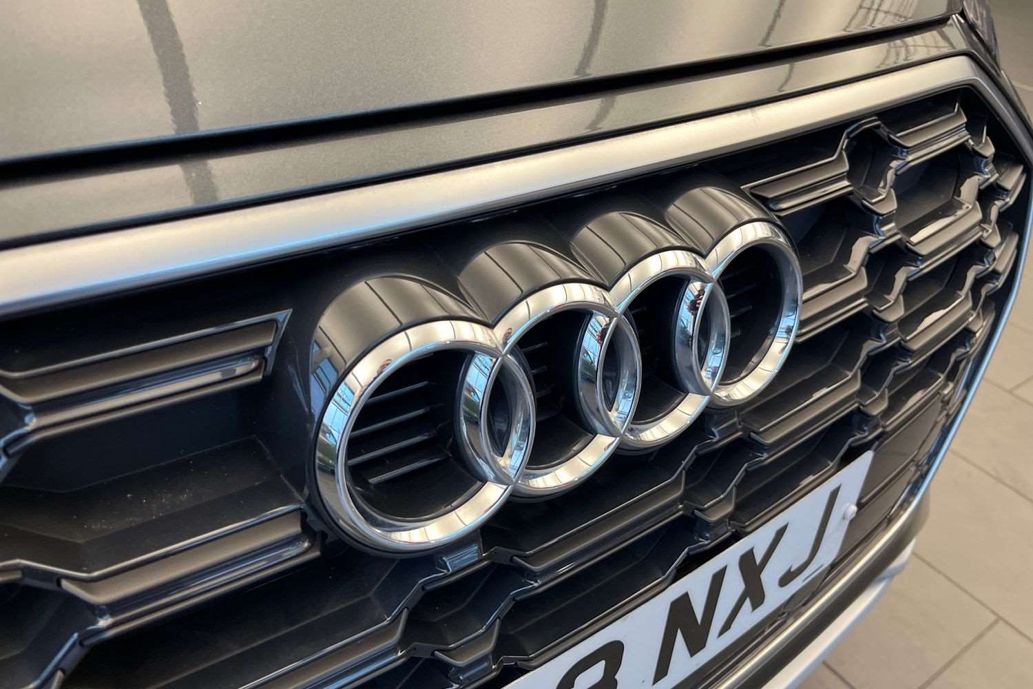 Used Audi Q5 2023 for sale - 77068688: Photo 12