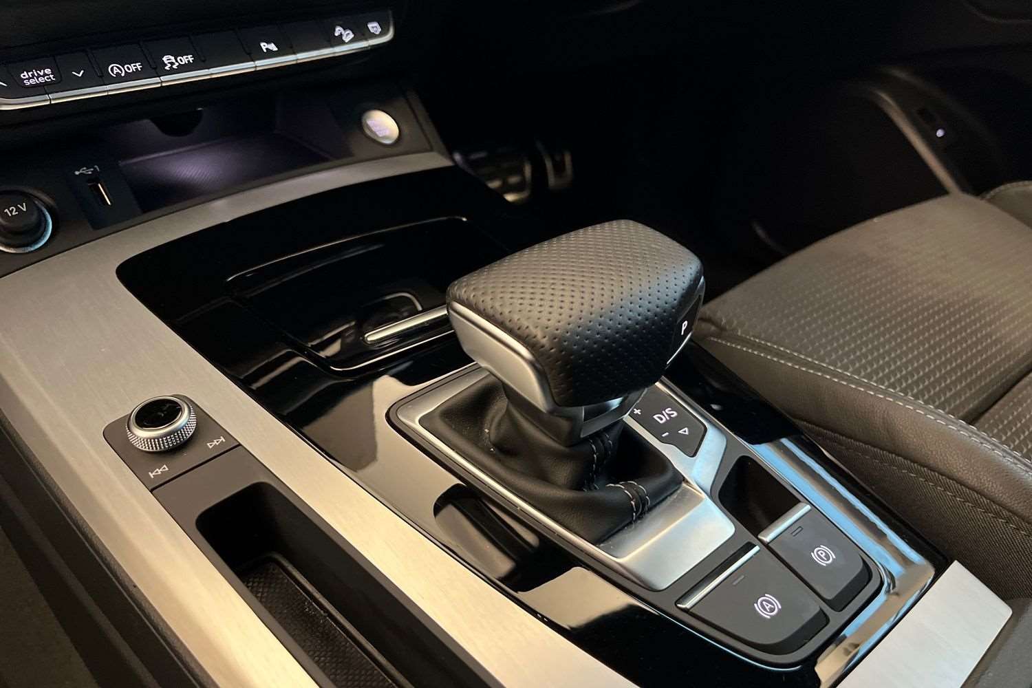 Used Audi Q5 2023 for sale - 77068688: Photo 15