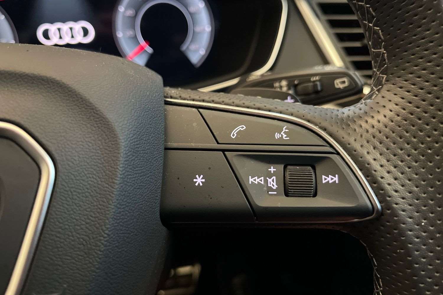 Used Audi Q5 2023 for sale - 77068688: Photo 17