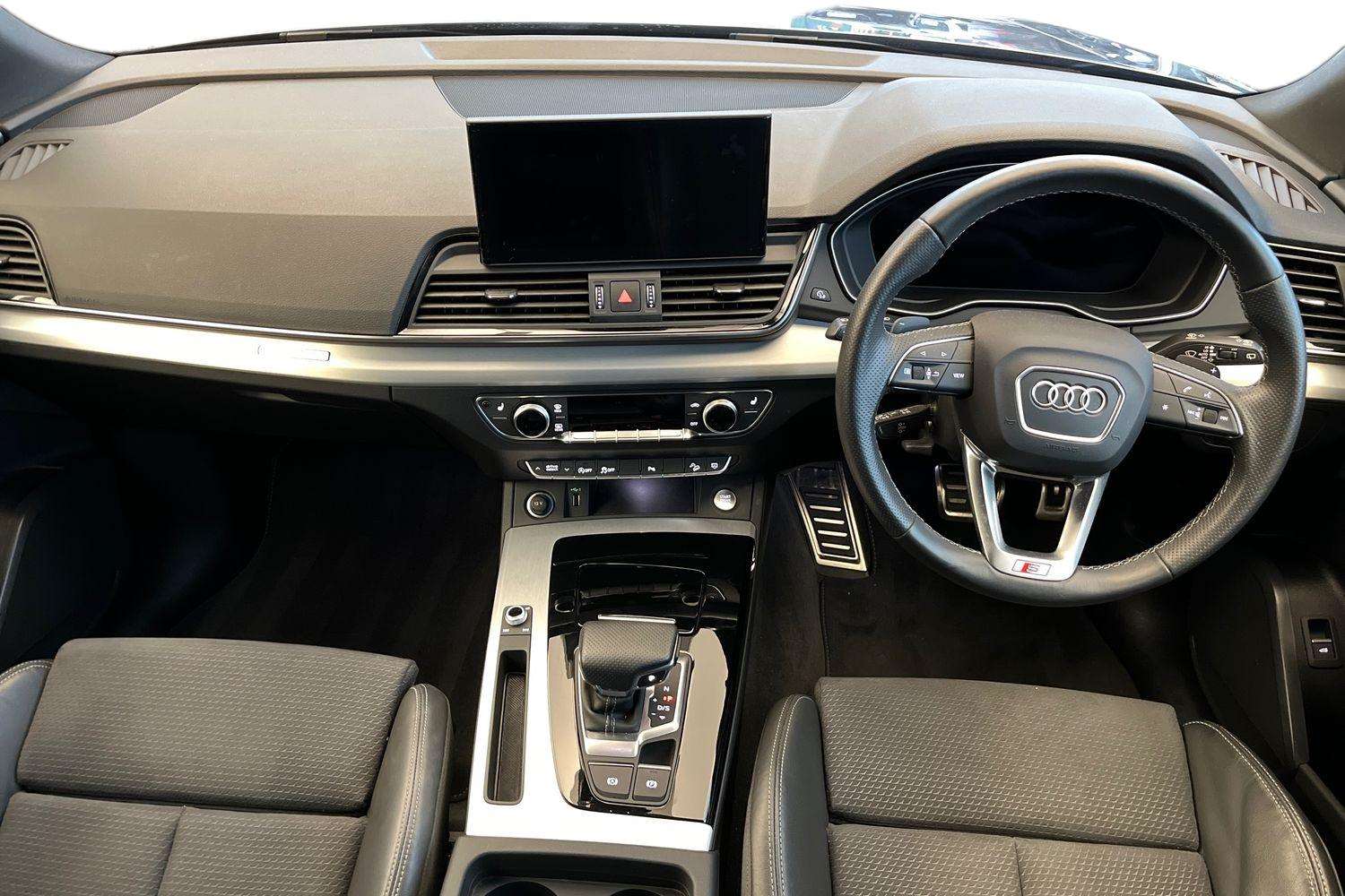 Used Audi Q5 2023 for sale - 77068688: Photo 19