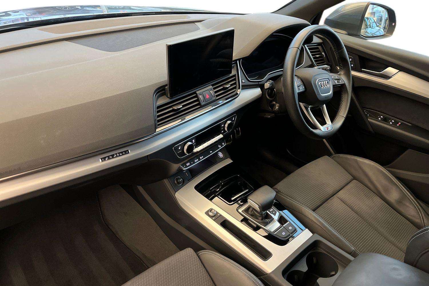 Used Audi Q5 2023 for sale - 77068688: Photo 20