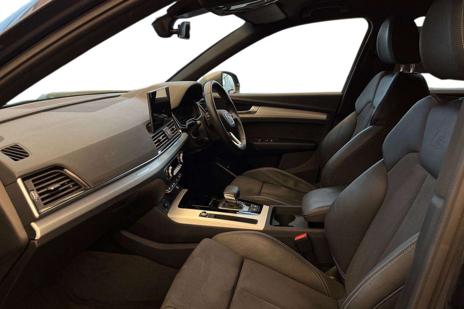 Used Audi Q5 2023 for sale - 77068688: Photo 21