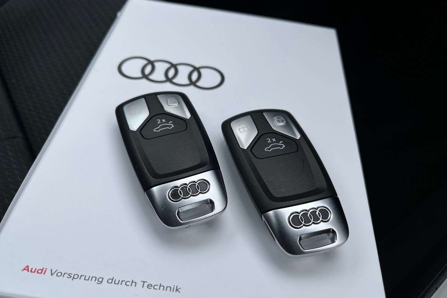 Used Audi Q5 2023 for sale - 77068688: Photo 25