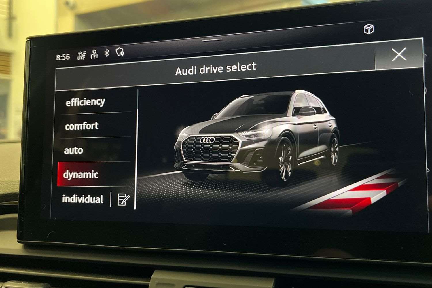 Used Audi Q5 2023 for sale - 77068688: Photo 26