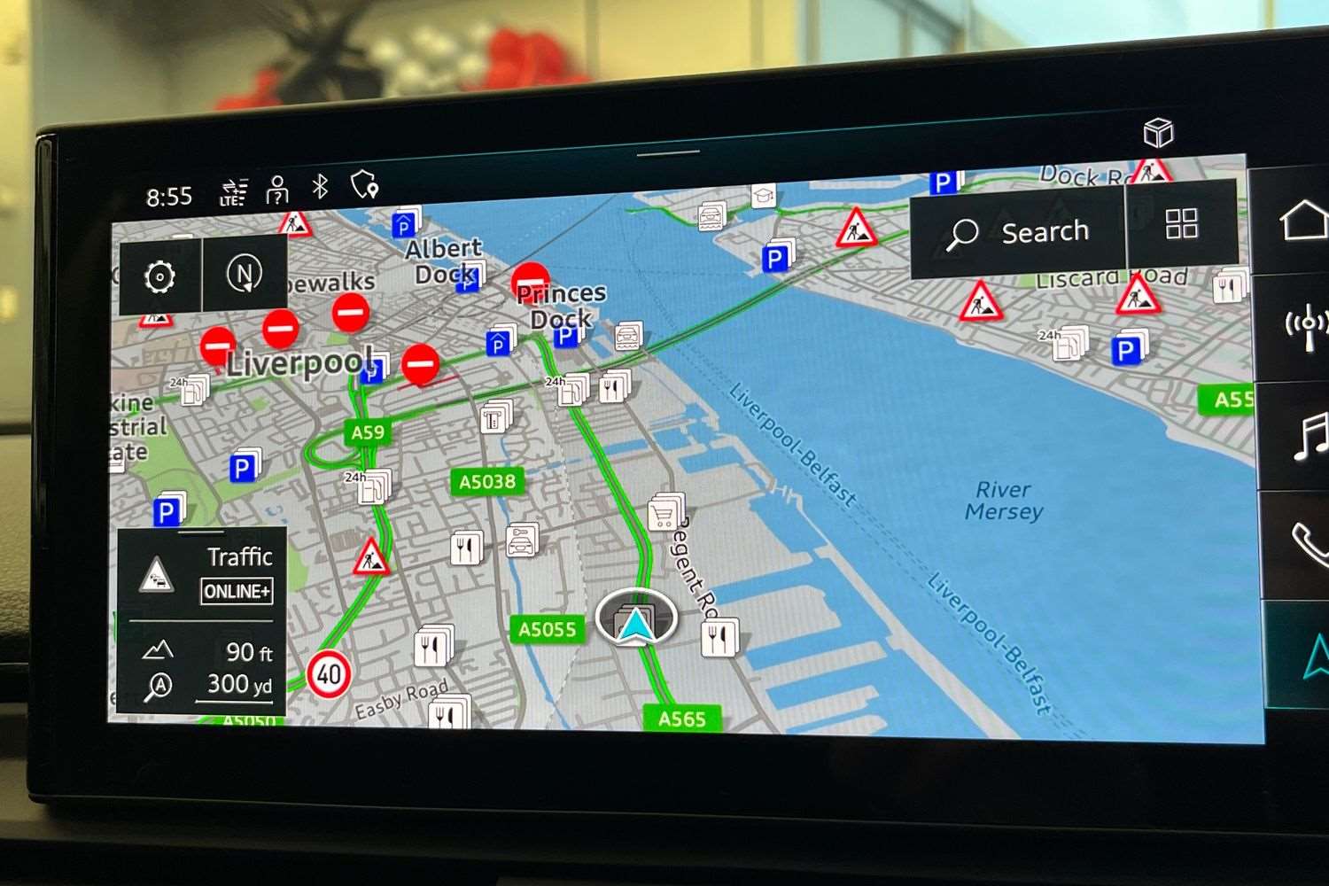 Used Audi Q5 2023 for sale - 77068688: Photo 27