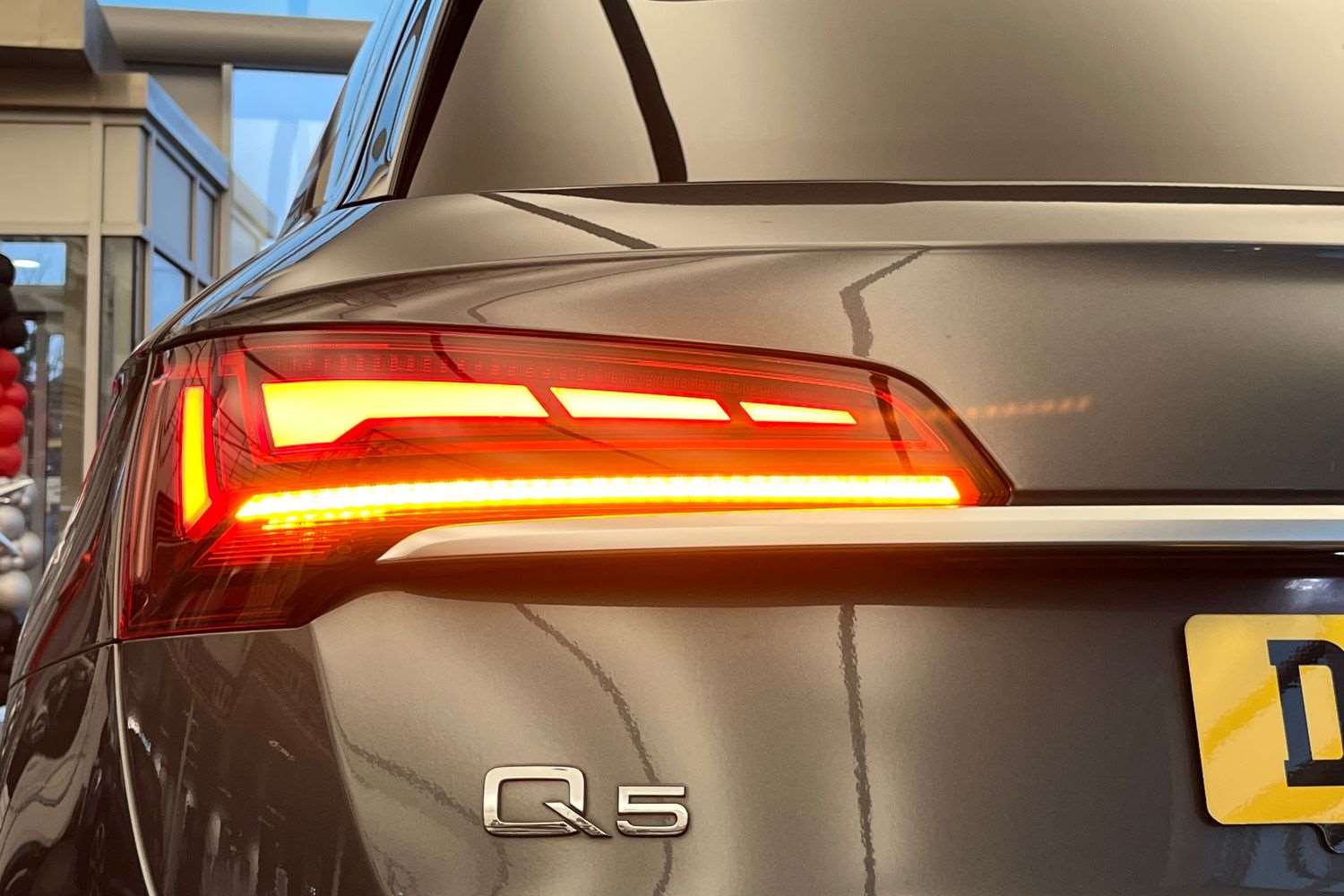 Used Audi Q5 2023 for sale - 77068688: Photo 32