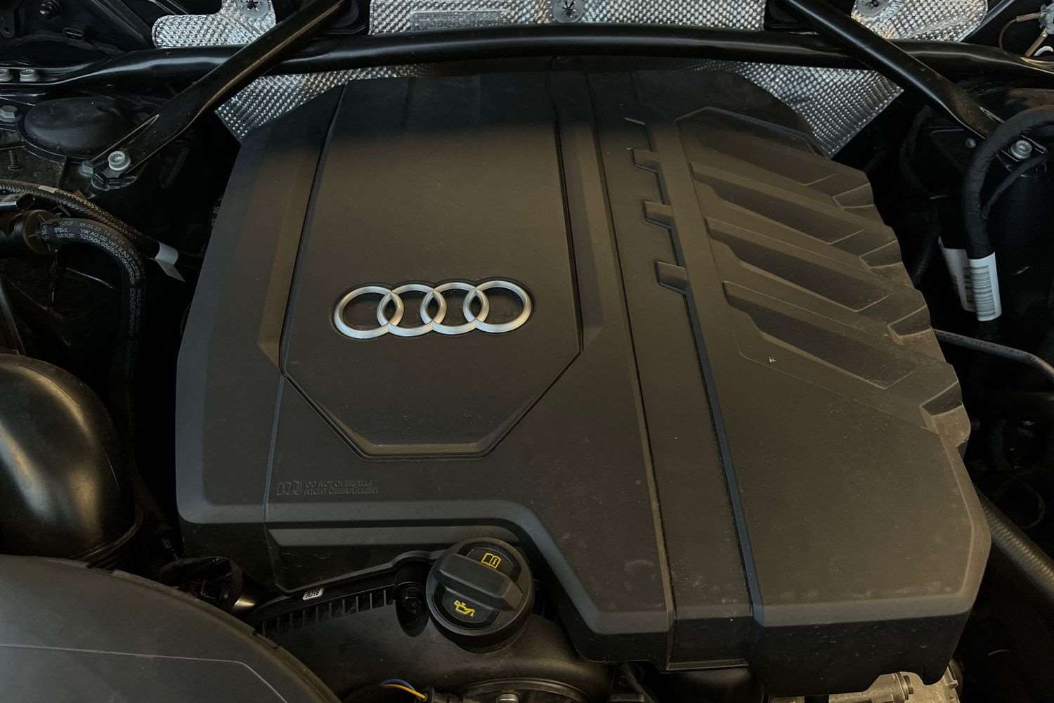 Used Audi Q5 2023 for sale - 77068688: Photo 34