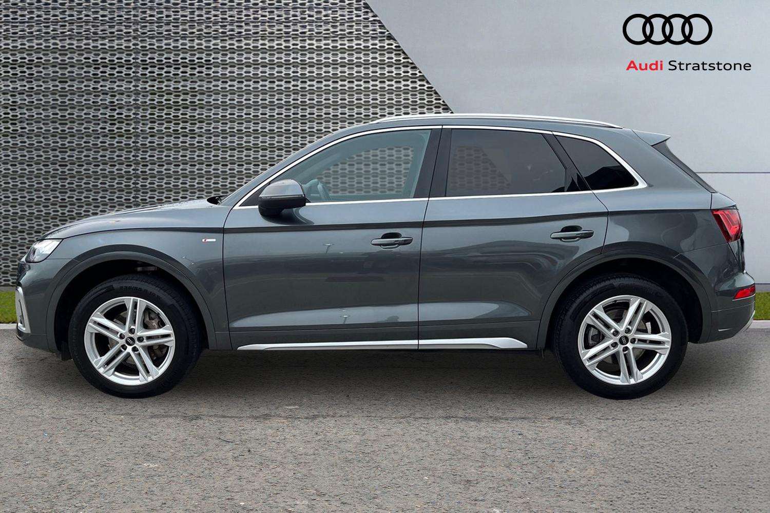 Used Audi Q5 2023 for sale - 77068688: Photo 8