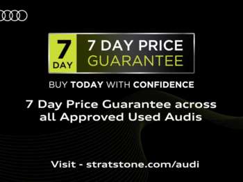 2021 - 25 TFSI Sport 5dr S Tronic