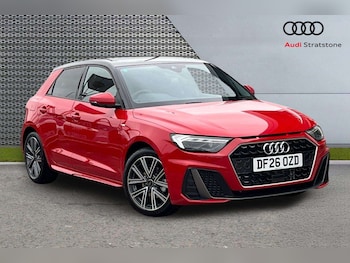 Used Audi A1 2026 for sale - 79467057: Photo