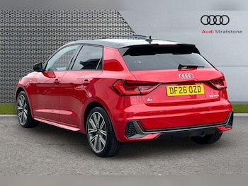 Used Audi A1 2026 for sale - 79467057: Photo