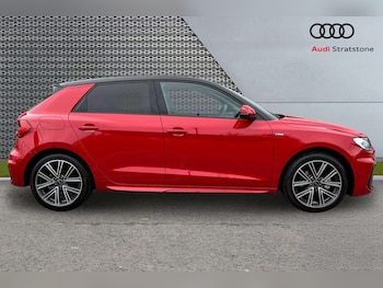 Used Audi A1 2026 for sale - 79467057: Photo