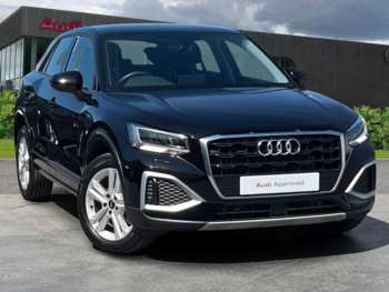 2023 - 35 TFSI Sport 5dr S Tronic