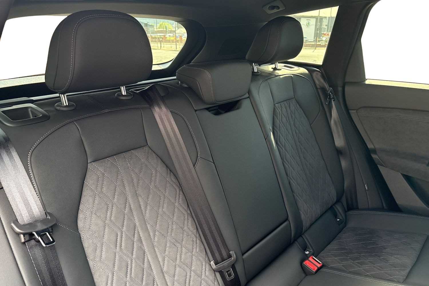 Used Audi Q6 e-tron 2025 for sale - 77178765: Photo 10