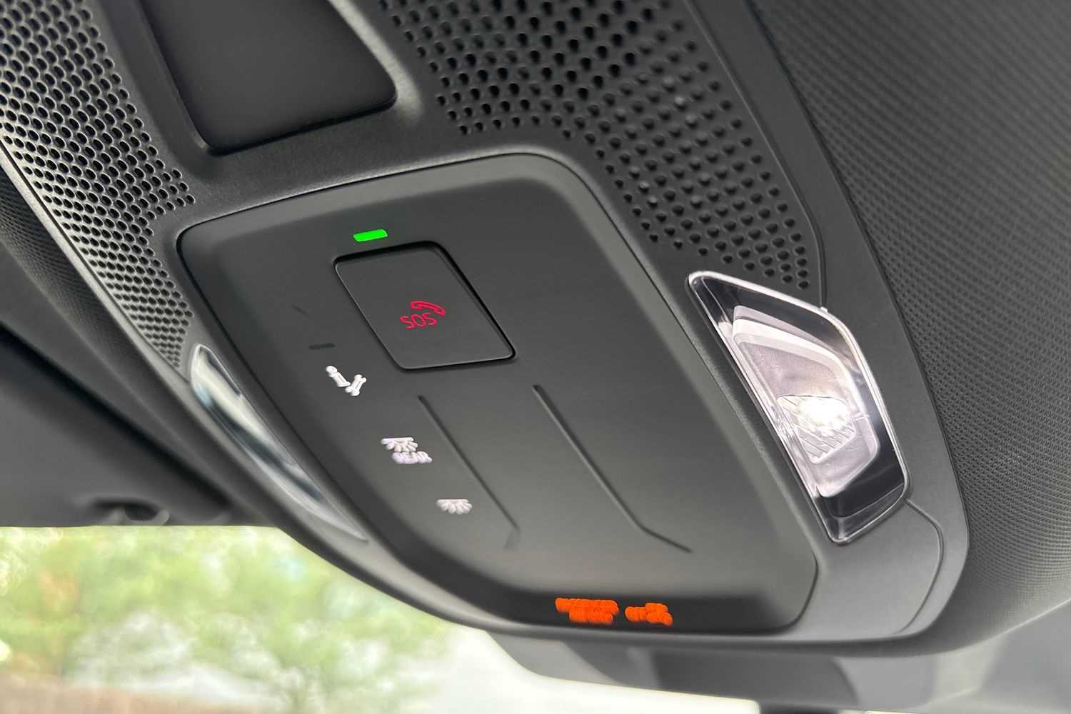 Used Audi Q6 e-tron 2025 for sale - 77178765: Photo 13