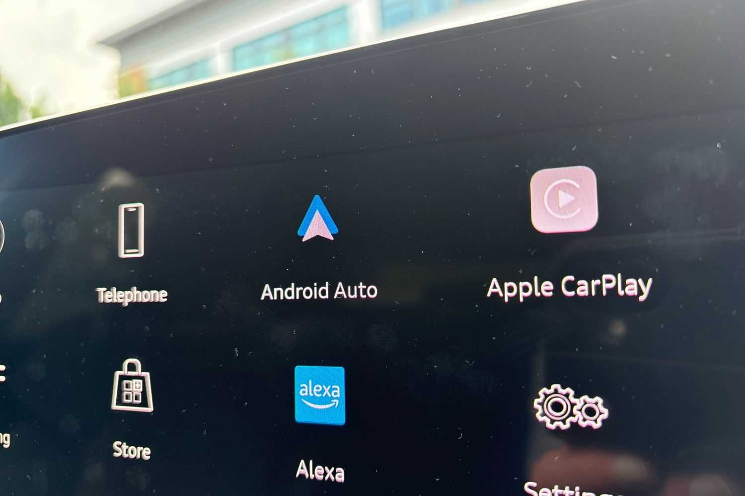 Used Audi Q6 e-tron 2025 for sale - 77178765: Photo 14