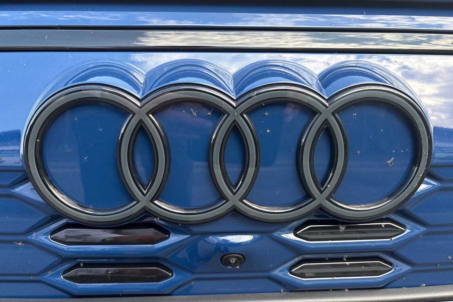 Used Audi Q6 e-tron 2025 for sale - 77178765: Photo 24