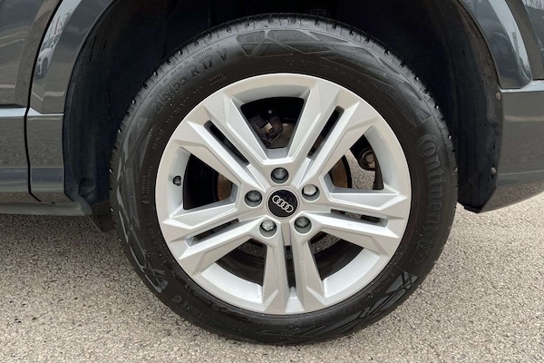 Used Audi Q2 2022 for sale - 76272225: Photo 10