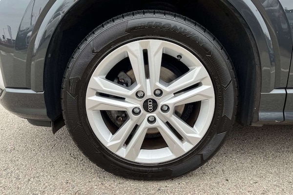 Used Audi Q2 2022 for sale - 76272225: Photo 11