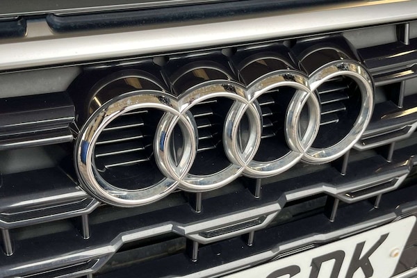 Used Audi Q2 2022 for sale - 76272225: Photo 12