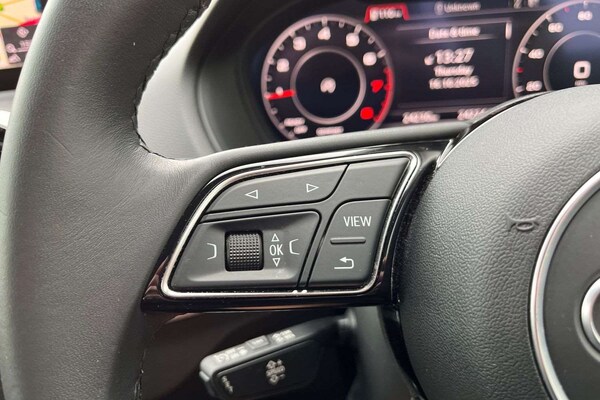 Used Audi Q2 2022 for sale - 76272225: Photo 16