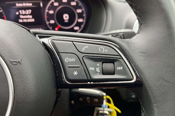 Used Audi Q2 2022 for sale - 76272225: Photo 17