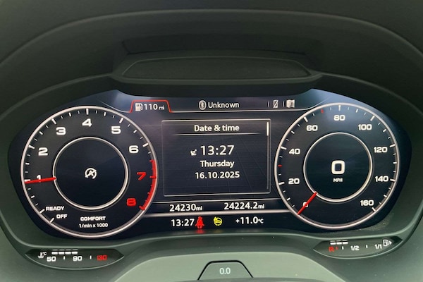 Used Audi Q2 2022 for sale - 76272225: Photo 18