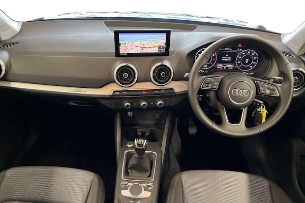 Used Audi Q2 2022 for sale - 76272225: Photo 19