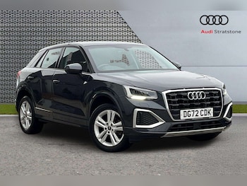 Audi - Q2