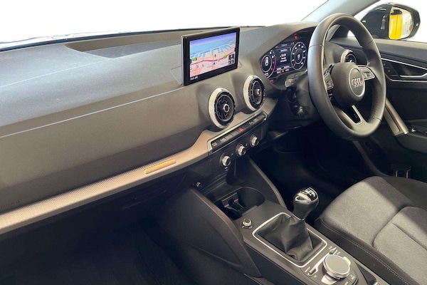 Used Audi Q2 2022 for sale - 76272225: Photo 20
