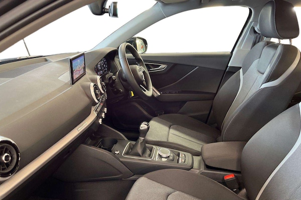 Used Audi Q2 2022 for sale - 76272225: Photo 21