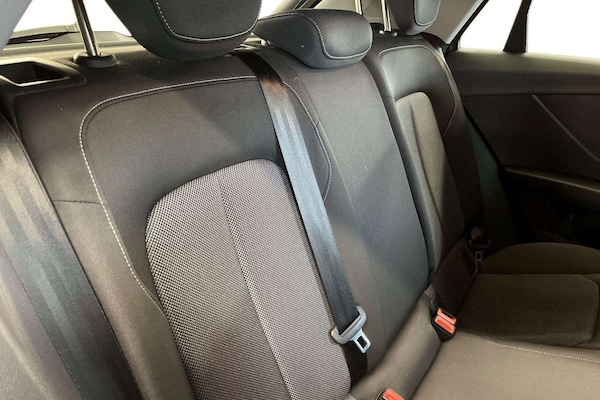 Used Audi Q2 2022 for sale - 76272225: Photo 22