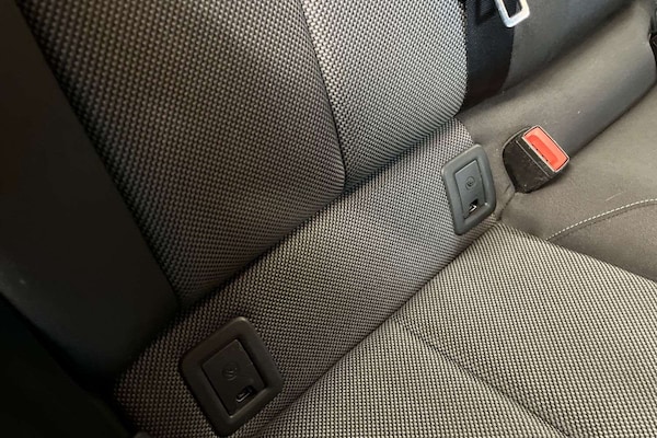 Used Audi Q2 2022 for sale - 76272225: Photo 24