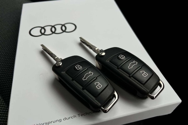 Used Audi Q2 2022 for sale - 76272225: Photo 25