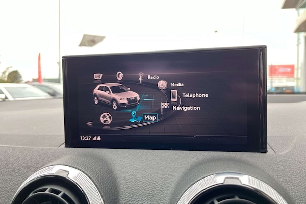 Used Audi Q2 2022 for sale - 76272225: Photo 26