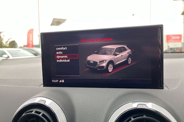 Used Audi Q2 2022 for sale - 76272225: Photo 27